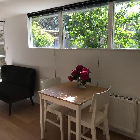 De Haarlemse Logeerkamer Bagian luar foto