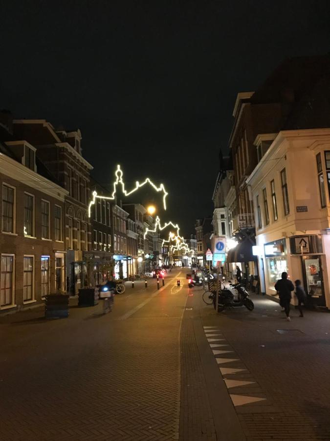 De Haarlemse Logeerkamer Bagian luar foto